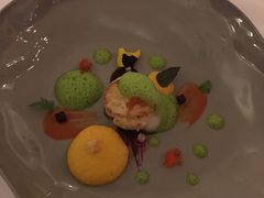 -La Villa French Restaurant