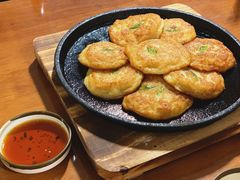 -第二外国语学院-韩国餐厅(朝阳路店)