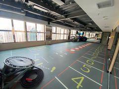 -金摩尔健身游泳(万象城鼎丰大厦店)
