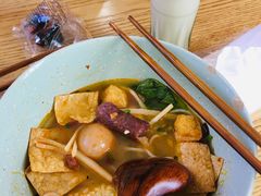 -螺大蛳柳州螺蛳粉·火锅·热干面(西城永捷店)