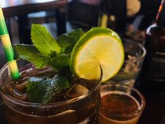 -FUTURE BAR(岭南天地店)