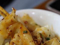 -洞子口张老二凉粉(文殊院店)