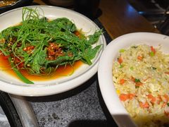 -米氏火鱼·泡椒鱼火锅(李子坝老店)