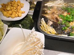 -半天妖烤鱼(印象城店)