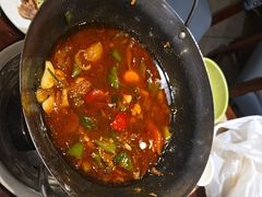 -金龙寨(解西店)