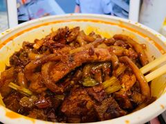 -西粉堂新疆米粉(朝外店)