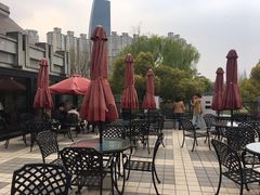 -御花园·粤菜·海鲜火锅(中山公园店)