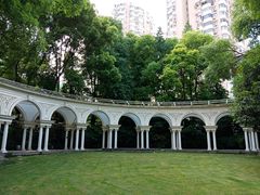 -上海安亭别墅花园酒店