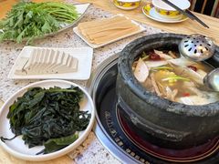 -田村·石锅藏香鸡(布达拉宫店)