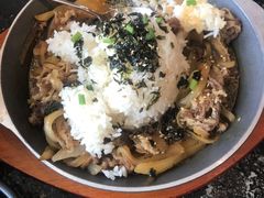 -九田家黑牛烤肉料理(珠江摩尔店)