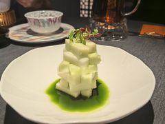 -锦府园·新台州菜(合生汇店)