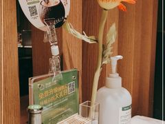 -汤城小厨•粤菜•靓汤(西直门凯德MALL店)