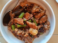 -海泰食府·新鲁菜·家宴(总部基地店)