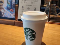-星巴克(福州万象九宜城分店)