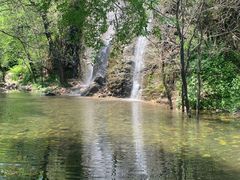 -玉渡山自然风景区