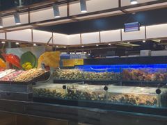 -苏格里岛自助烤肉海鲜火锅(成都金牛万达店)