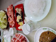 android_upload_pic-天津乾毓德饭庄·清真传统炒菜·海鲜烧烤(咸阳路店)