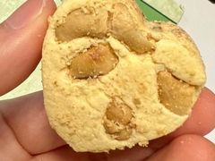 -金燕西洋牛油糕葡式食品