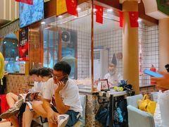 -西域阿里马新疆菜·清真(桂花路店)