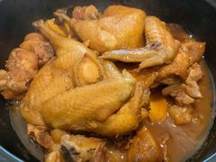 神仙富贵鸡-南麓·浙里(外滩店)