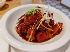 -穆桂英美食(城中店)