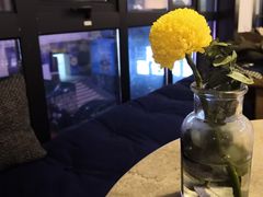 -Nectar One Cafe(勇烈路n1店)