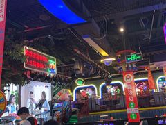 -路边边.炒菜烧烤.音乐餐厅(良乡长虹店)