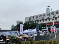 -天河体育中心游泳馆