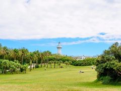 -鹅銮鼻公园