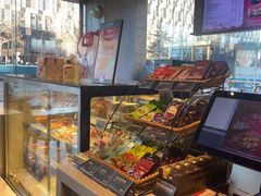 -COSTA COFFEE(金长安大厦店)