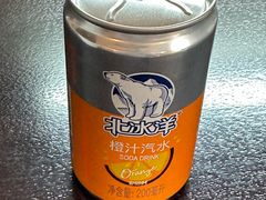 -门框胡同百年卤煮(鸟巢店)