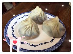 小笼馒头-熙盛源(永乐路店)