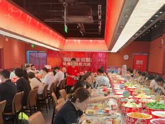 -龍歌自助小火锅(雨花台江南虹悦城店)