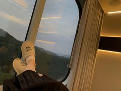 -云丘山景区