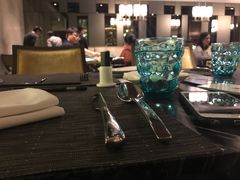 -长沙北辰洲际酒店-兰调全日餐厅