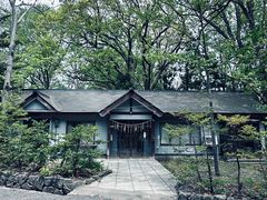 -北海道神宫