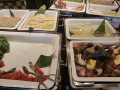 -昆明佳华广场酒店·西餐厅