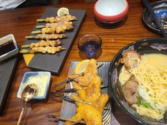 -鸟鹏烧鸟居酒屋(仁恒梦中心店)