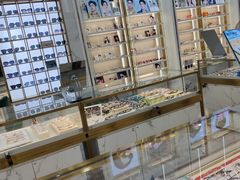 -世纪大明眼镜·蔡司战略授权店(汉街店)