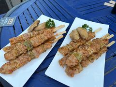 -滩万日本料理Nadaman(国贸大酒店)