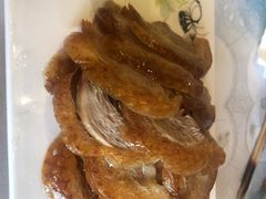 -金家老三饭庄(常营店)