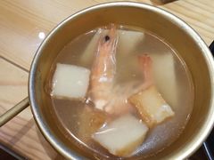 -韩食味·小木屋(日照店)
