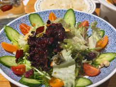 -胖老汉椒麻鸡清真新疆菜(西御街店)