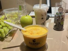 -杨枝金捞甜品(氹仔泉澧店)