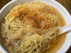 -小梁哥云吞面(黄贝岭店)