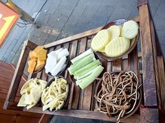 -正南齊北重庆老火锅(光华村直营店)