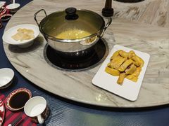-禧悦楼(天德广场店)
