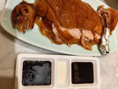-泰钰丰烤鸭.天津菜(开发区店)