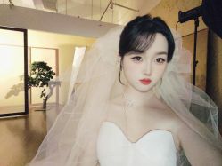 -青禾蒙娜丽莎婚纱摄影(武汉总店)