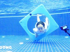 -龙格亲子游泳俱乐部(泊富中心)